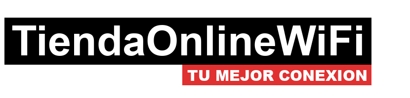 Tienda Online WiFi España
